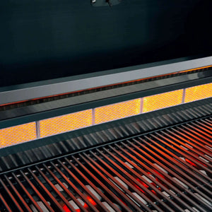 Summerset Sizzler 40" Built-In Grill-Liquid Propane