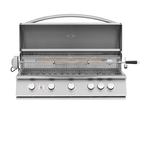 Summerset Sizzler 40" Built-In Grill-Natural Gas