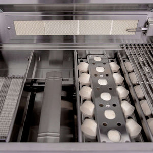 Summerset Sizzler Pro 40" Built-In Grill-