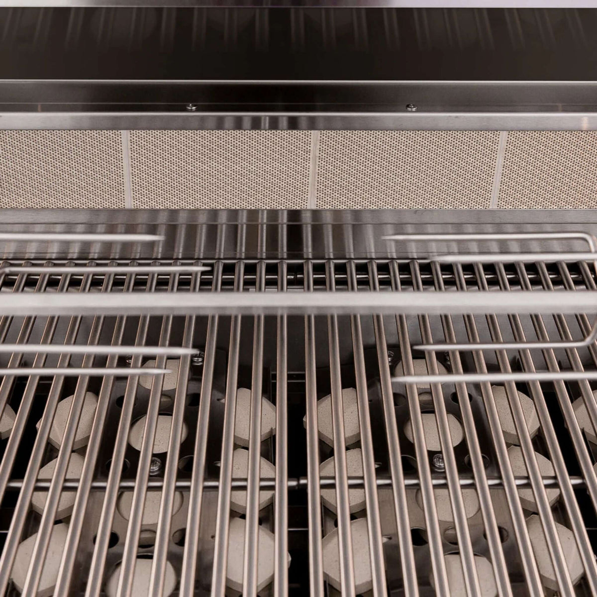 Summerset TRL 32" Built In 3 Burner Grill with Rotisserie-