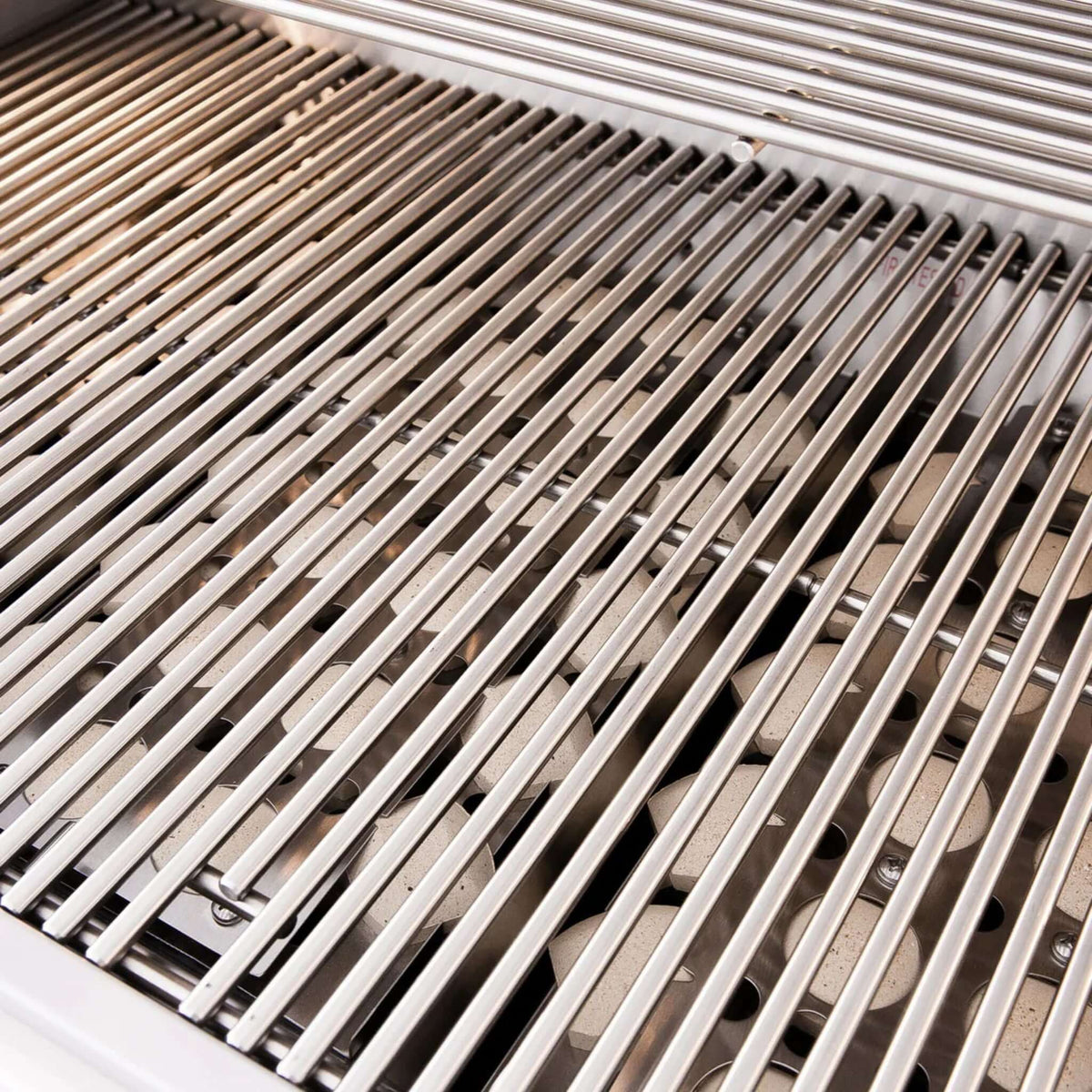 Summerset TRL 32" Built In 3 Burner Grill with Rotisserie-