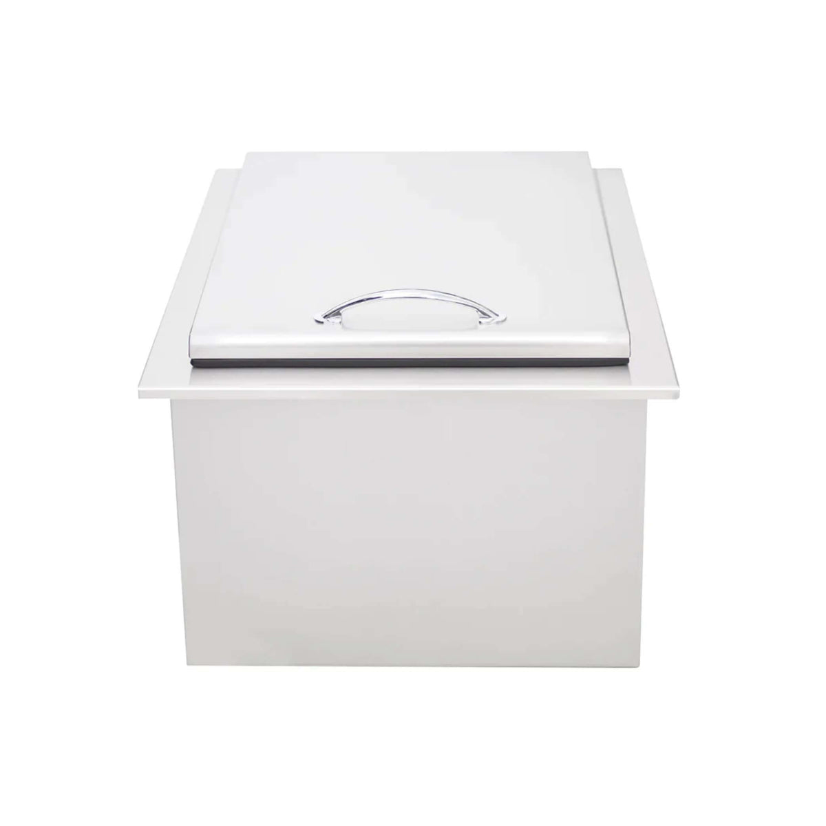 Summerset Stainless Steel Drop-In Ice Cooler-28"