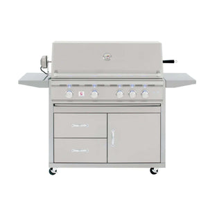 Summerset Grill Cart For TRL-38