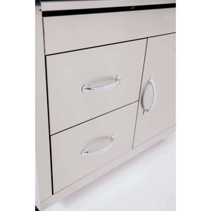 Summerset Grill Cart For TRL-38