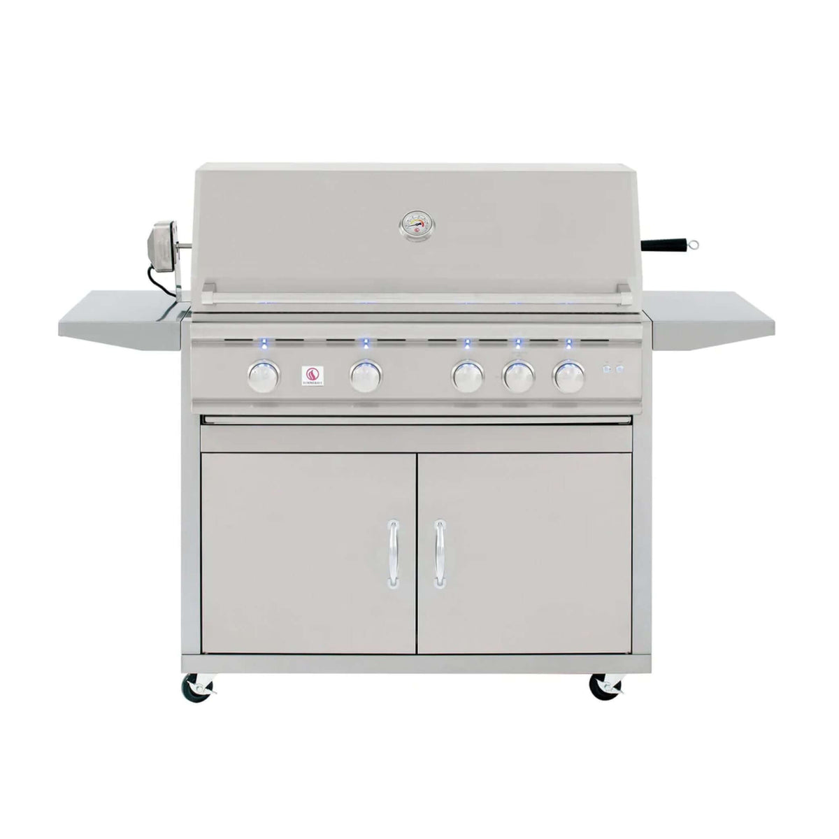 Summerset Grill Cart For TRL-