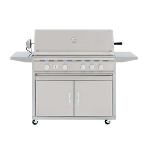 Summerset Grill Cart For TRL-