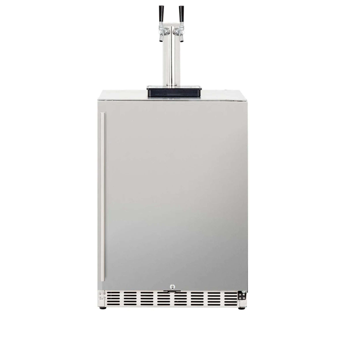 Summerset 24" 6.6 Cu. Ft. Outdoor Rated Kegerator-