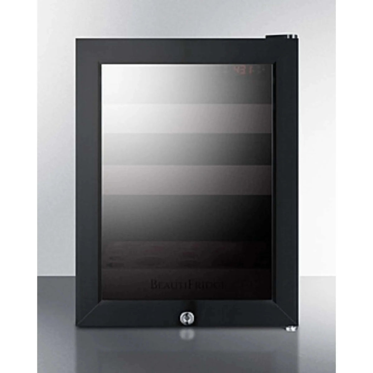 Summit BeautiFridge Cosmetics Cooler-