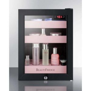 Summit BeautiFridge Cosmetics Cooler-