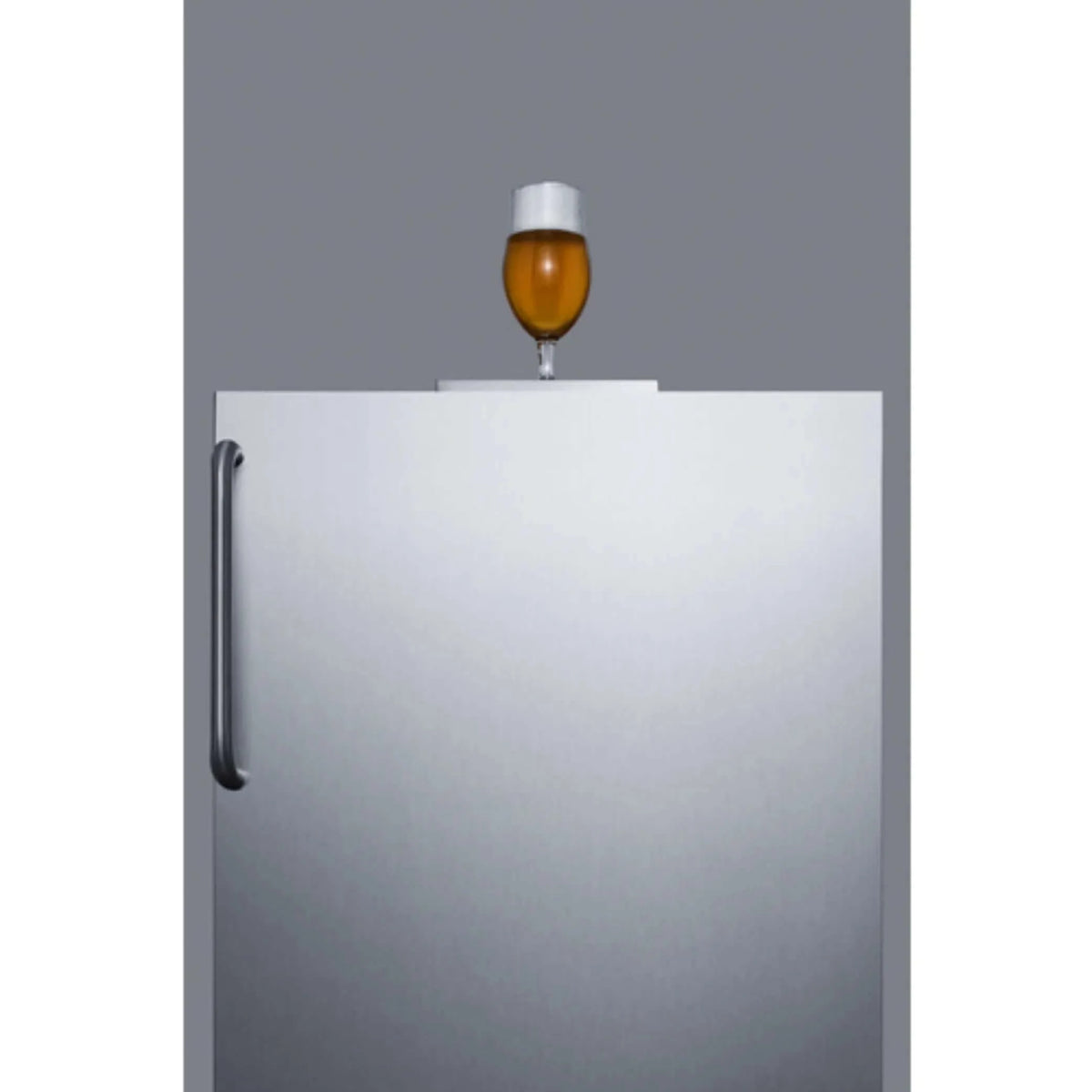 Summit 24" Wide Outdoor Kegerator, ADA Compliant-