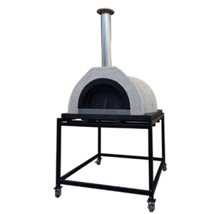 WPPO DIY 52" Wood Fired Pizza Oven-Default Title