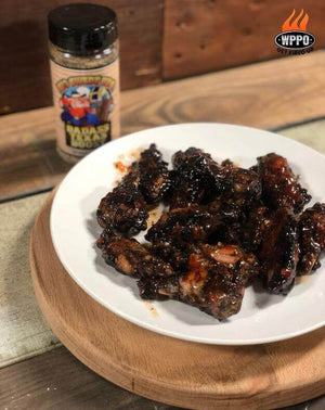 WPPO DIY 52" Wood Fired Pizza Oven-