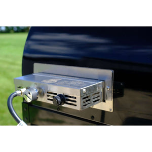 WPPO Traditional 25" Multi Fueled Pizza Oven-