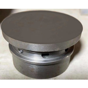 WPPO Professional Lava Digital Controlled Wood Fired Oven-40"