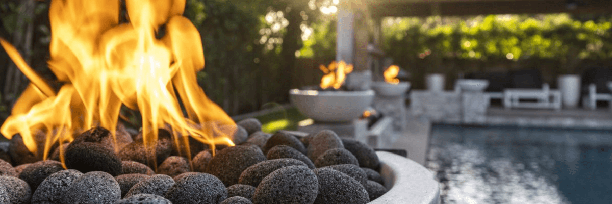 A Comprehensive Guide to Maintenance and Cleaning for Outdoor Home Fire Pits, Tables & Bowls by Fuel Type