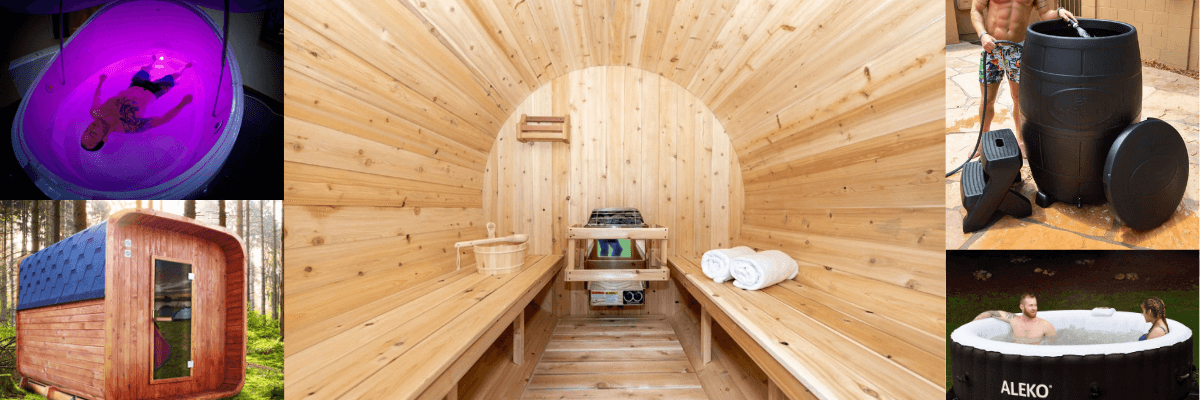 Heat & Cold Body Therapies: Things You Must Watch Out For Now