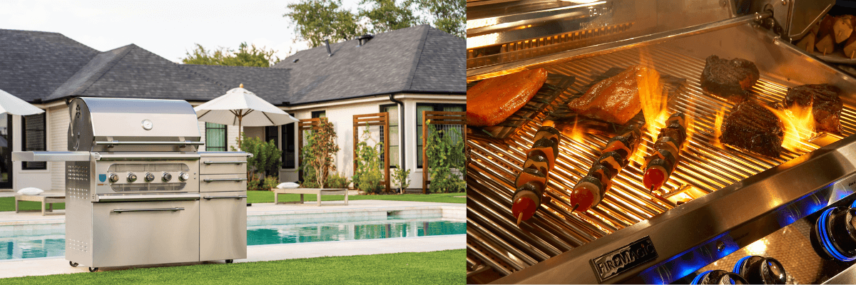 Too Many Options for Grills. Why and Which Outdoor Home Grill is Best?