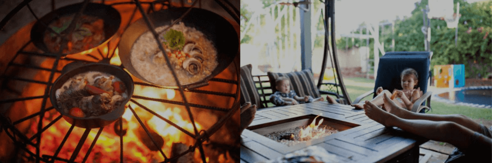 How To Care For A Fire Pit?