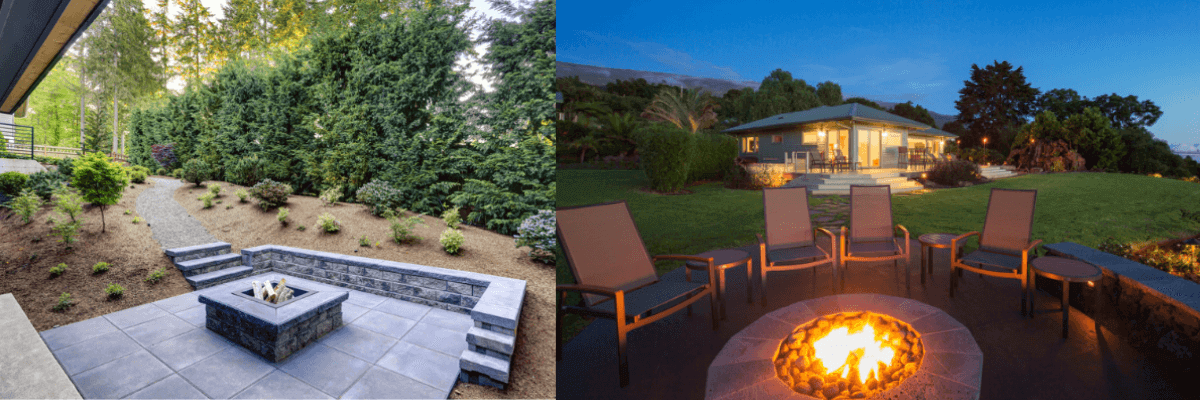 How To Choose A Propane Fire Pit?