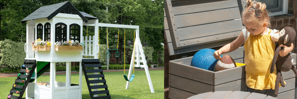 Backyard Adventures: Ultimate Guide in Finding the Perfect Set Up