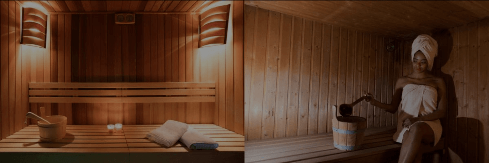 How Often Should I Use My Home Sauna?