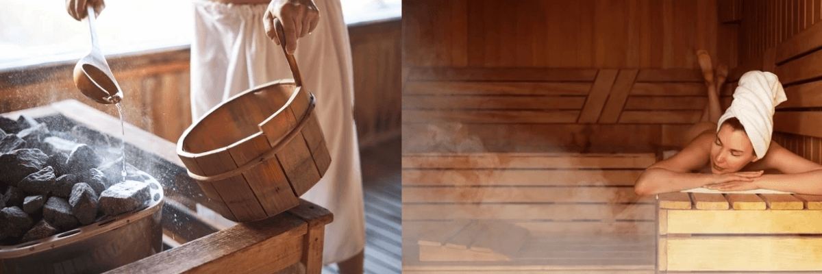 Sauna Wood 101: How to Choose the Perfect Material For You