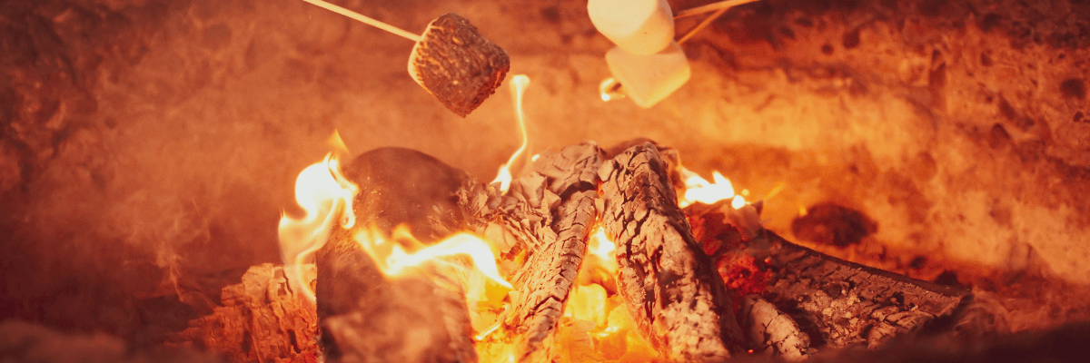 Get Your Cook On: With Your Luxury Outdoor Fire Pit or Fire Table