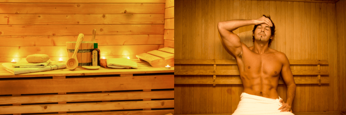 Are There Any Safety Concerns With Using A Home Sauna?