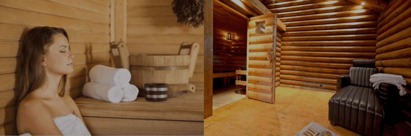 What Are The Benefits Of Having A Home Sauna?