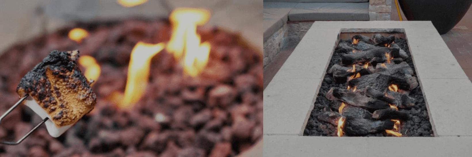 How To Care For A Metal Fire Pit?