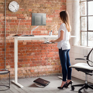 Humanscale FLOAT Desk