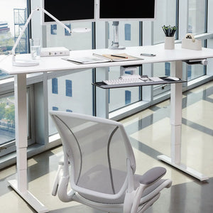 Humanscale FLOAT Desk