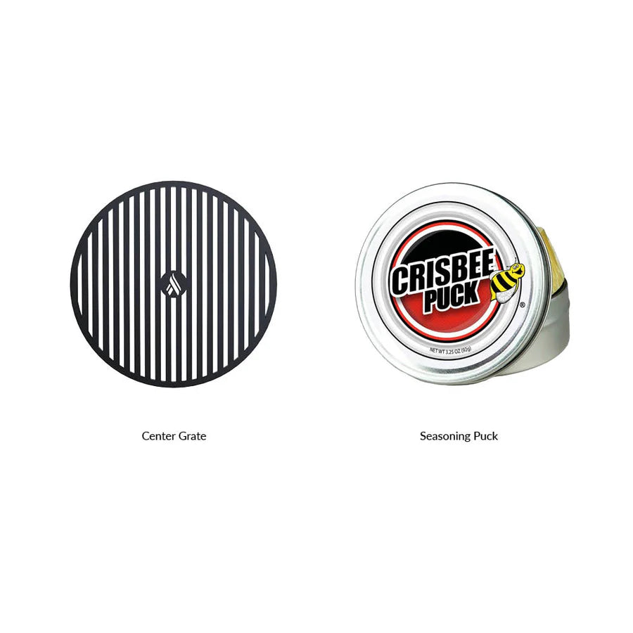 Arteflame 40" Platinum Edition Grill - High