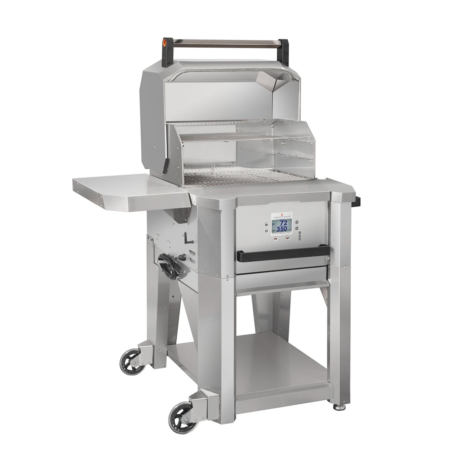 Memphis Grills Elevate Pellet Grill