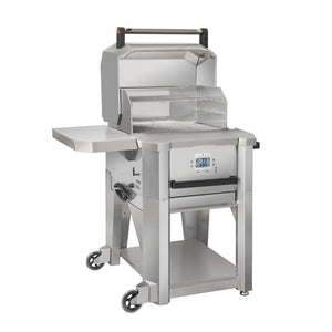 Memphis Grills Elevate Pellet Grill