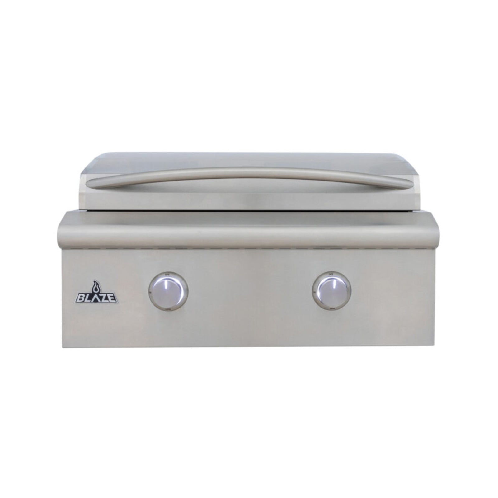 Blaze Premium LTE+ 30" Built-In Griddle - BLZ-GRID-LTE3