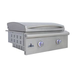 Blaze Premium LTE+ 30" Built-In Griddle - BLZ-GRID-LTE3