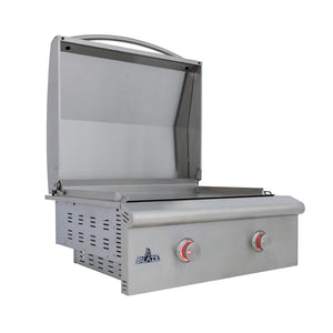 Blaze Premium LTE+ 30" Built-In Griddle - BLZ-GRID-LTE3