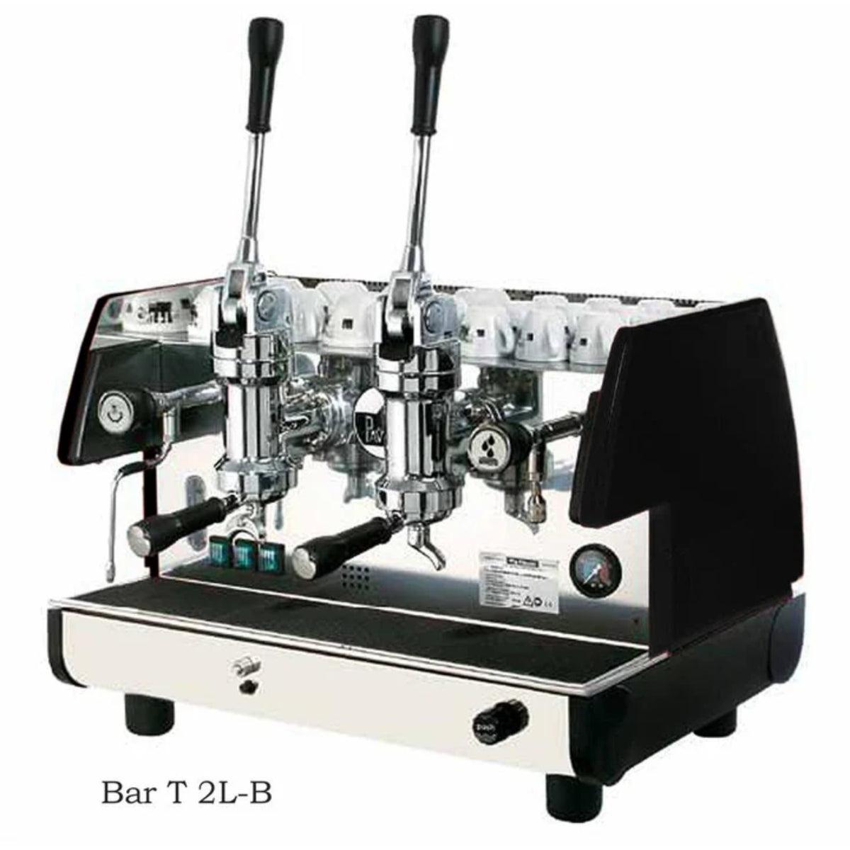 La Pavoni Bar-T Lever Espresso Machine