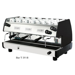 La Pavoni Bar-T Volumetric Espresso Machine