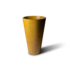 Slick Rock Concrete Classic Planter Bowl