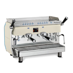 La Pavoni Desiderio Volumetric Espresso Machine