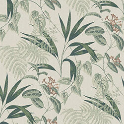 LF - Delicate Botanical Sage