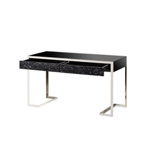 Sonder Living Dexter 2 Drawer Desk