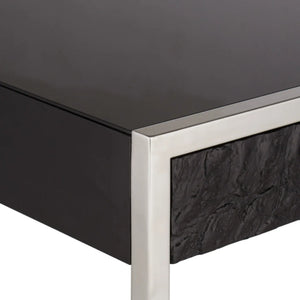 Sonder Living Dexter 2 Drawer Desk