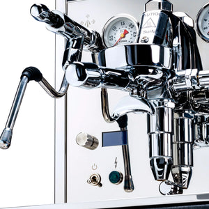 ECM Synchronika II Espresso Machine