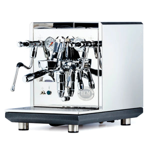 ECM Synchronika II Espresso Machine