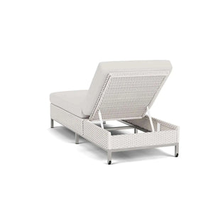 Lloyd Flanders Elements Chaise