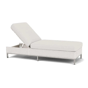 Lloyd Flanders Elements Chaise