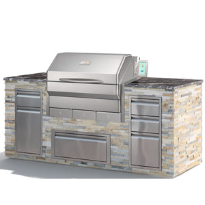 Memphis Grills Elite Grill ITC3